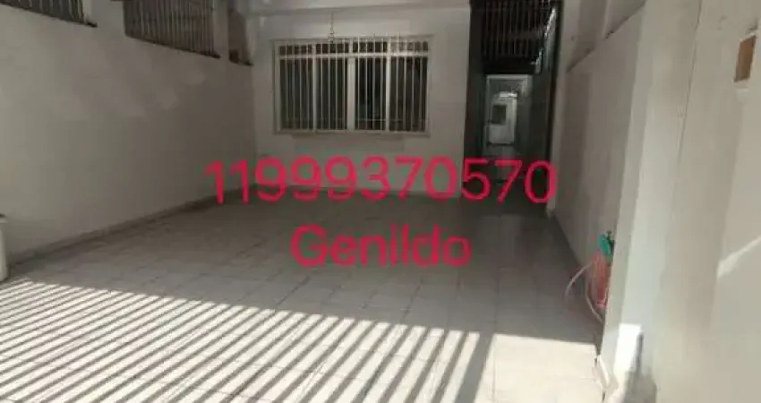 Sobrado com 4 quartos sendo  2 suites, 4 vagas, edicula, fácil acesso ao metro, aceita pet, fl55