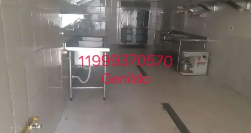 Sobrado comercial com 2 quartos, 2 vagas, 3 banheiros quintal, próximo do metro vila sonia fl55
