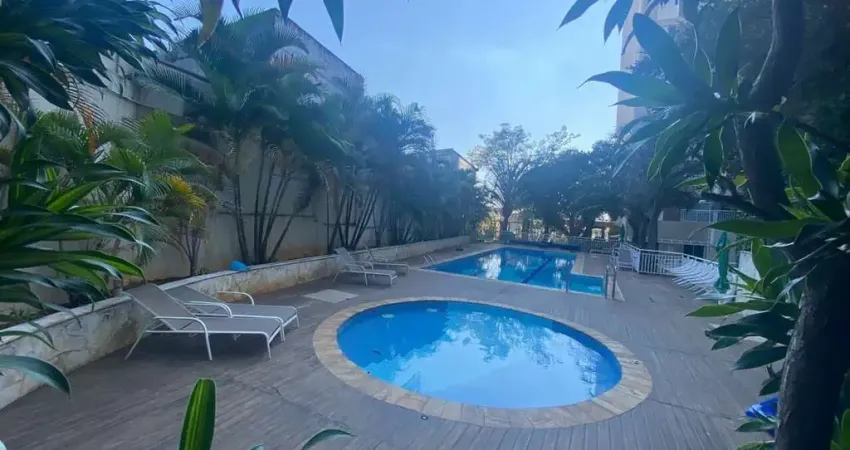 Apartamento com 3 quartos com 1suíte sacada aberta e estendida no Butantã. FL64