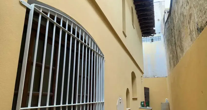 Sobrado 3 dormitórios suíte 2  jd bonfiglioli butanta