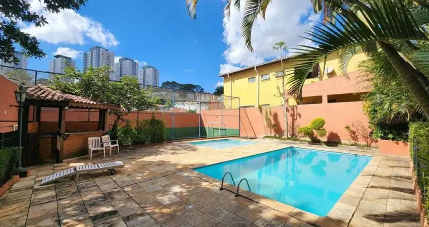 Casa em condomínio fechado à venda na Rua Moacir Miguel da Silva, 54, Jardim Bonfiglioli, São Paulo