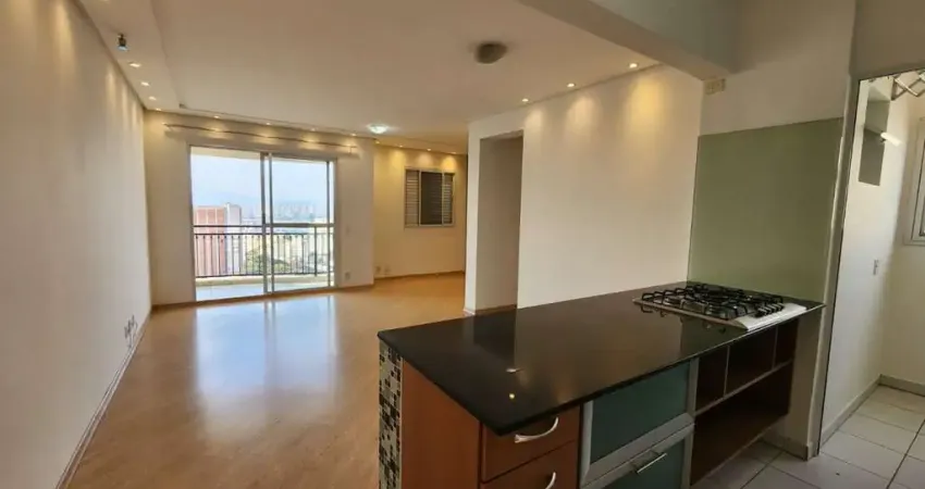Apartamento com 3 quartos para alugar na Avenida General Mac Arthur, 999, Vila Lageado, São Paulo