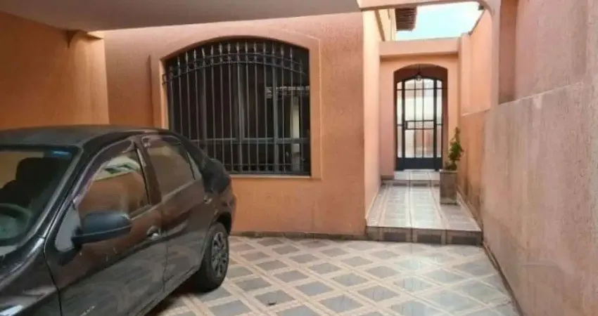 Casa em condomínio fechado com 3 quartos à venda na Rua Arthur Soter Lopes da Silva, 500, Jardim Esmeralda, São Paulo