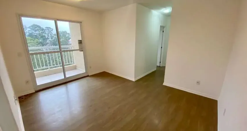 Apartamento 62m2 2 Quartos 1 suite 1 vaga varanda gourmet FL13