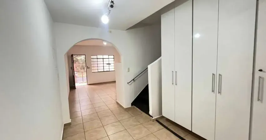 Casa em condomínio fechado com 2 quartos para alugar na Rua João Gomes Júnior, 1110, Jardim Bonfiglioli, São Paulo