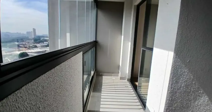 APARTAMENTO 2 QUARTOS COM VARANDA CENTRO DE OSASCO PROX. SHOPPING FL48