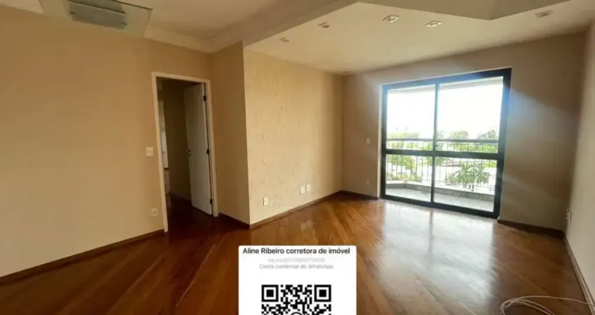 Apartamento Bonfiglioli, 3 quartos sendo 1 suíte , 2 vaga , com deposito.fl58