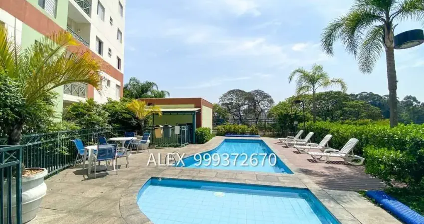 APARTAMENTO 3 QUARTOS -  1 SUÍTE - USP  - METRÔ BUTANTÃ COD FL49