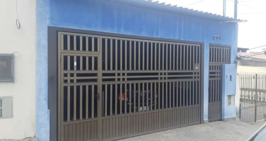 Casa com 3 quartos para alugar na Rua Coronel Ferreira Leal, 298, Vila Gomes, São Paulo