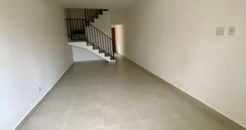Sobrado 140m2 novo Jardim Bonfiglioli 3 Quartos 1 suíte 2 vagas quintal