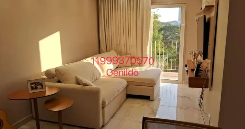 APARTAMENTO 2 QUARTOS,1 SUITES ,1 VAGA , CONDOMÍNIO DENTRO DE UM OUTRO CONDOMÍNIO PRÓXIMO DO FL55 ME
