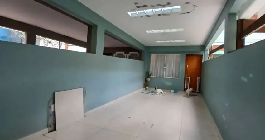 Casa Sobrado para alugar com 2 quartos - Jardim Ester - FL63