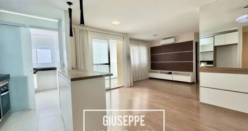 Apartamento a venda 80 metros 3 quartos 1 suíte Jardim Bonfiglioli FL62