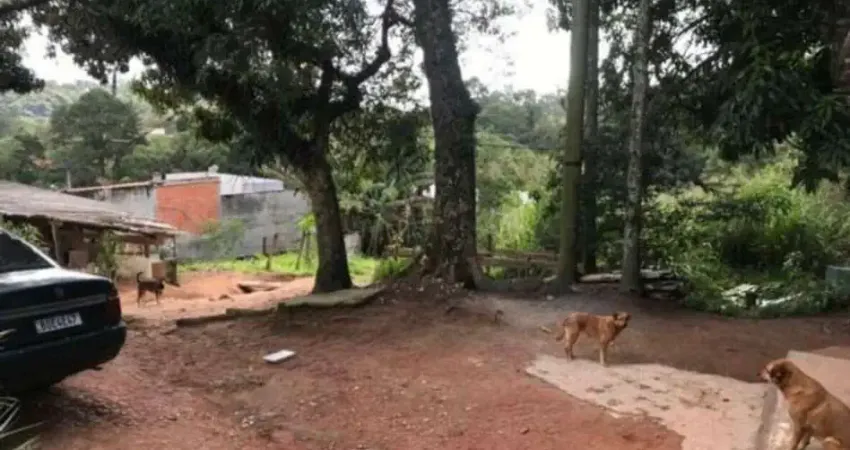 Terreno à venda na Avenida Vasco Massafeli, 540, Jardim Maria Tereza, Cotia