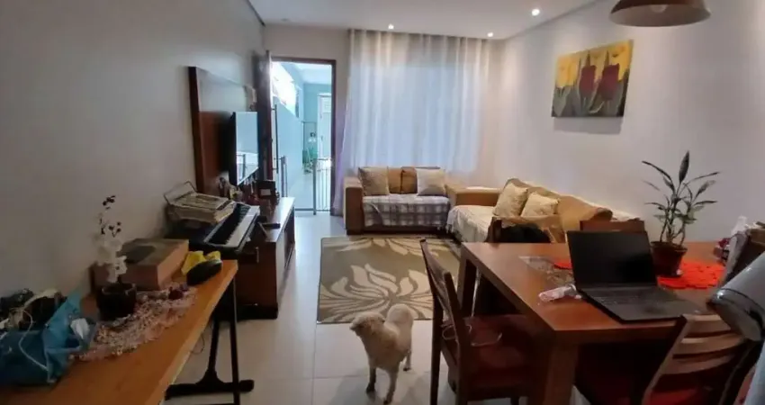 Casa em condomínio fechado com 2 quartos para alugar na Rua Carlos Honório, 118, Jardim Ester, São Paulo