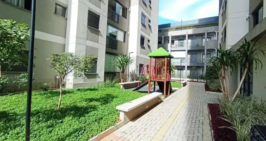 Apartamento com 2 quartos para alugar na Rua Professor Luis Eulalio de Bueno Vidigal, 137, Centro, Osasco