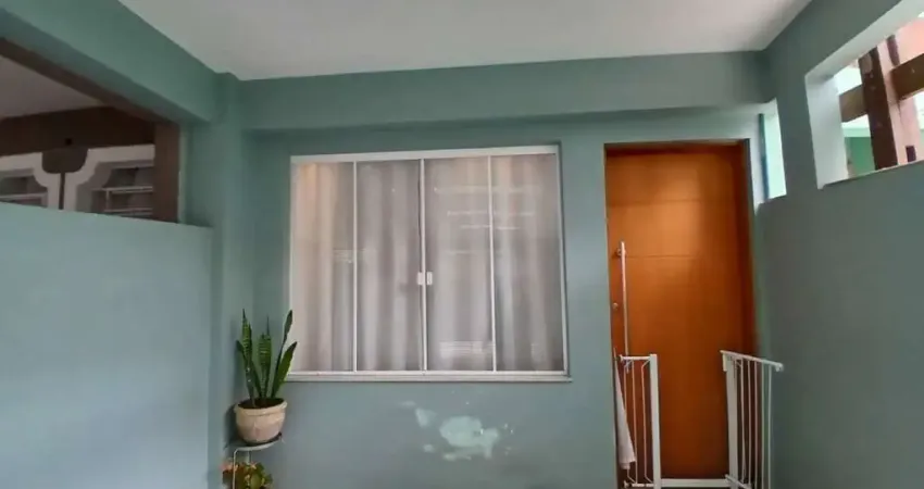 Casa em condomínio fechado com 2 quartos para alugar na Rua Carlos Honório, 12, Jardim Ester, São Paulo