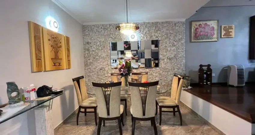 Casa em condomínio fechado com 3 quartos à venda na Rua Emil Bohn, Parque Ipê, São Paulo