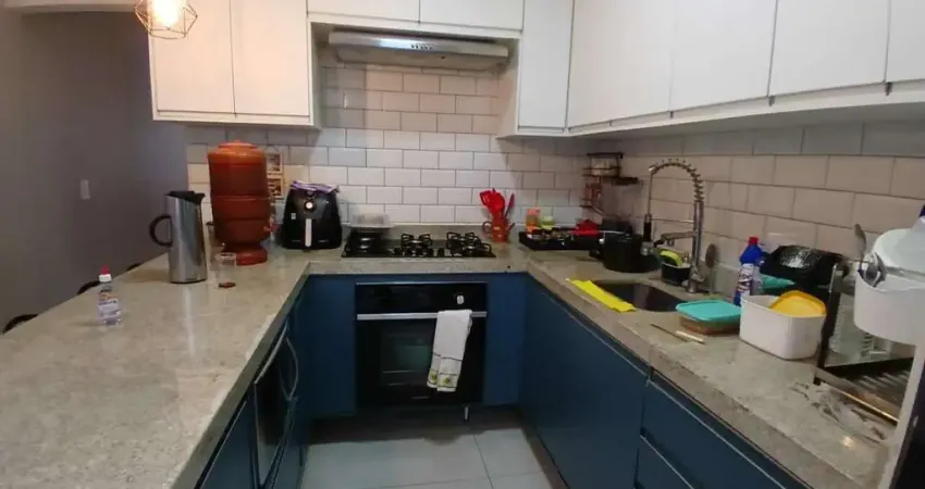 Casa em condomínio fechado com 2 quartos para alugar na Rua Carlos Honório, 122, Jardim Ester, São Paulo