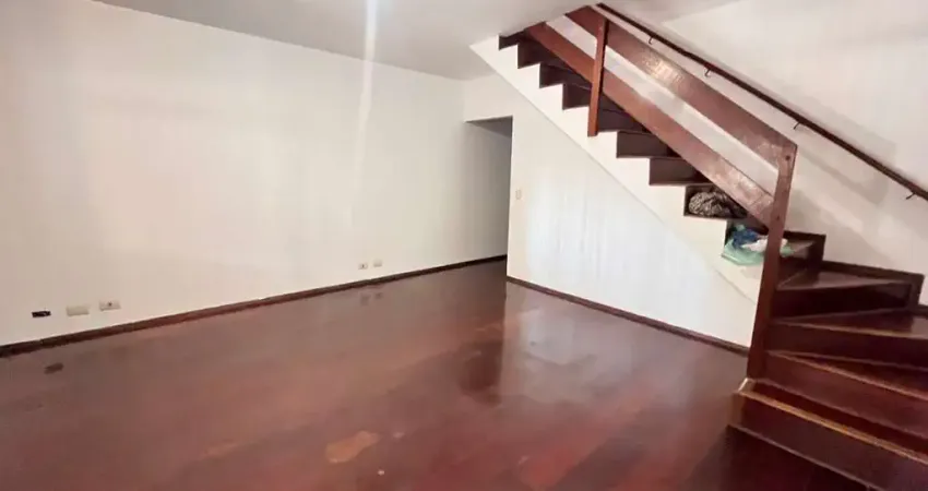 Casa em condomínio fechado com 2 quartos para alugar na Rua Inácio Manuel Álvares, 20303, Jardim Ester, São Paulo