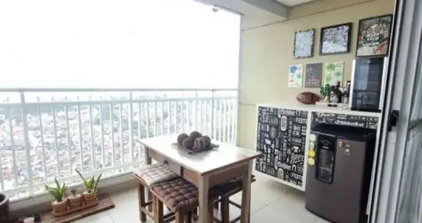 VENDA-BUTANTA APARTAMENTO 104m² 03 QUARTOS SENDO UMA SUÍTE E DUAS VAGAS - FL38