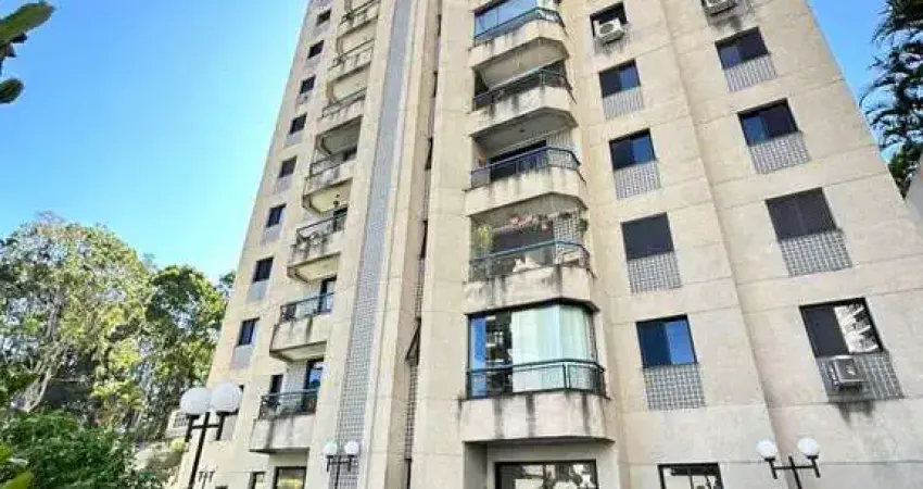 Cobertura Duplex próximo ao Jardim Sul 3 Quartos 3 Vagas - FL34