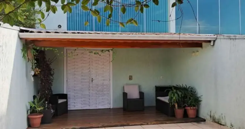 Casa em condomínio fechado com 3 quartos para alugar na Rua Moacir Miguel da Silva, 997, Jardim Bonfiglioli, São Paulo