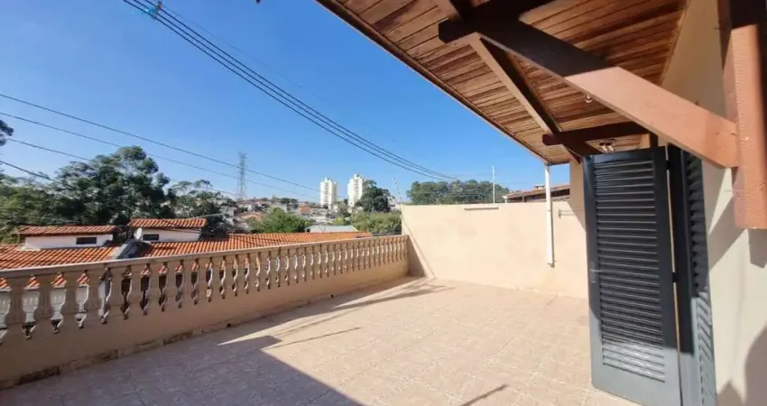 VENDA SOBRADO BUTANTA 03 QUARTOS 01(SUÍTE) COM 03 VAGAS - FL38
