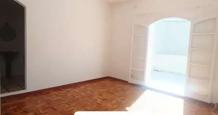 Casa com 2 quartos para alugar na Rua Mário Zanini, Jardim Pinheiros, São Paulo