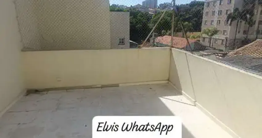 Casa com 2 quartos para alugar na Rua Mário Zanini, Jardim Pinheiros, São Paulo