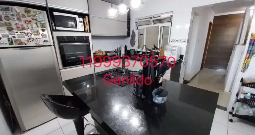 CASA COM 3 SUITES 1 COM SACADA  3 VAGAS DE GARAGEM QUINTAL COM CHURRASQUEIRA 8 MINUTOS DO METRO FL55
