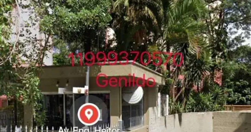 APARTAMENTO COM 3 QUARTOS 1 VAGA  2 BANHEIROS PRÓXIMO DA USP FÁCIL ACESSO AO METRO  BUTANTA FL55