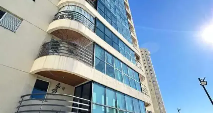 Apartamento á venda no Portal do Morumbi 110 metros 3 Quartos FL34
