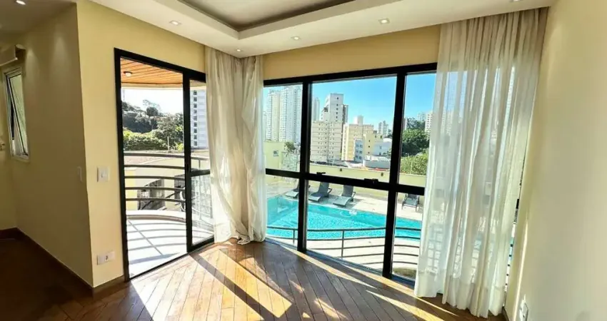 Apartamento á venda no Portal do Morumbi 110 metros 3 Quartos FL34