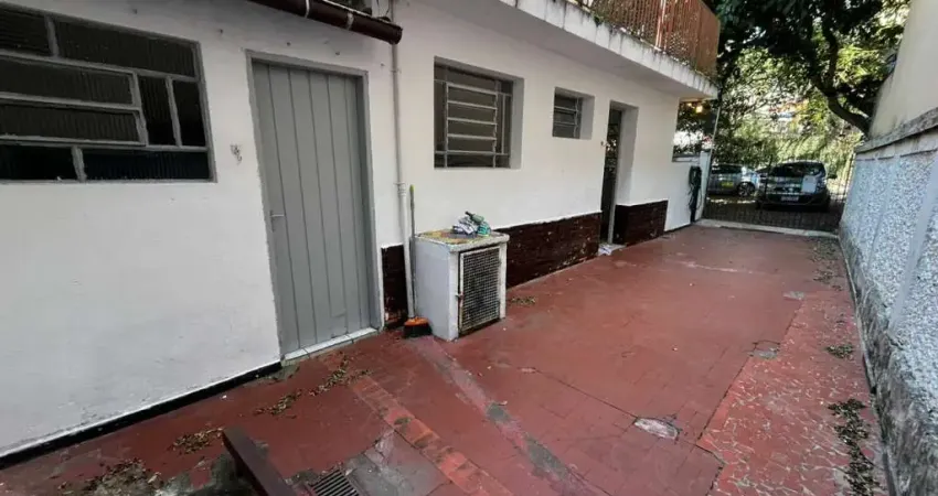 Casa Térrea para alugar com 2 quartos - Vila Gomes - FL63