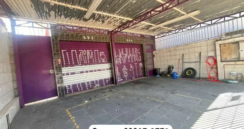 Sala comercial com 2 salas para alugar na Avenida Otacílio Tomanik, 555, Vila Polopoli, São Paulo
