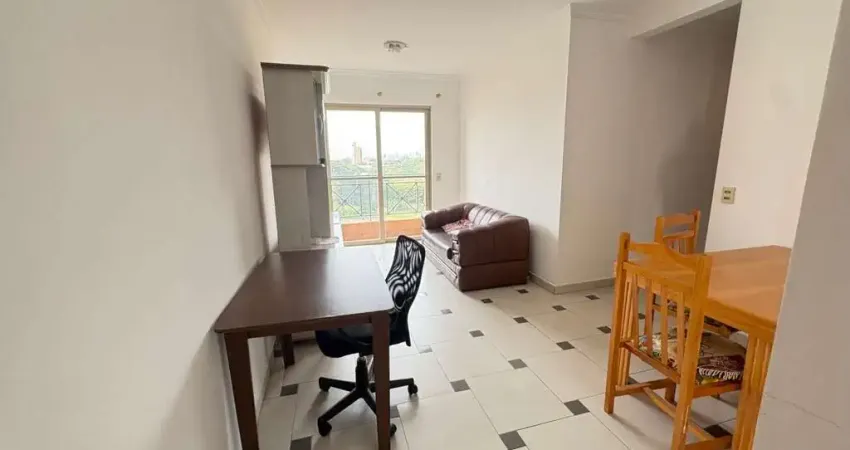 Apartamento mobiliado próximo à usp - 3 dormitórios. butantã fl56