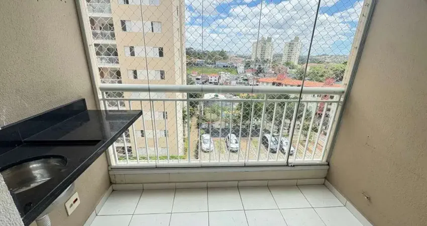 Apartamento para alugar 2 dormitórios e 1 suíte - vila noba alba butantã. fl56