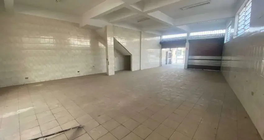 Sala comercial com 1 sala para alugar na Avenida Otacílio Tomanik, 595, Vila Polopoli, São Paulo