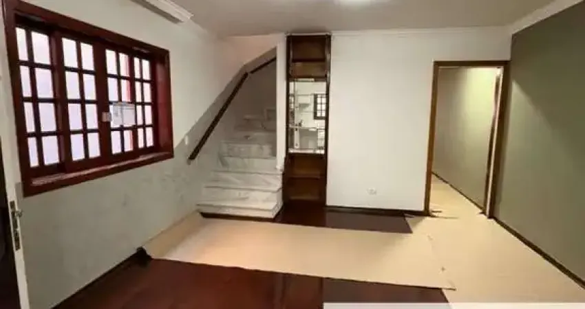 Casa em condomínio fechado com 3 quartos para alugar na Rua Kaoru Oda, 200, Jardim das Vertentes, São Paulo