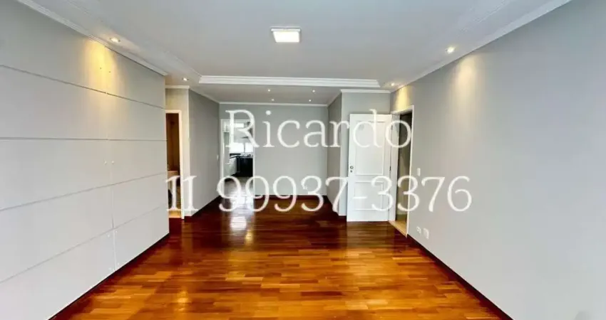 Apartamento 116 m² vila andrade 3 suítes três vagas varanda gourmet fl13