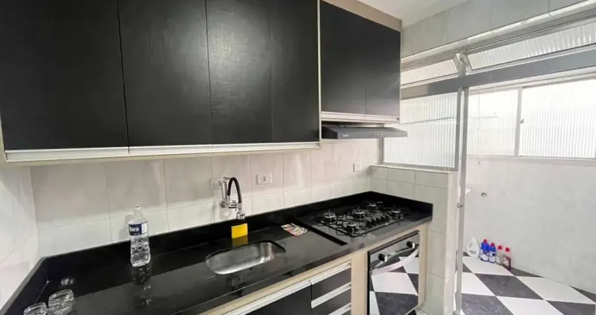 Apartamento com 2 quartos para alugar na Rua Corinto, 543, Vila Indiana, São Paulo