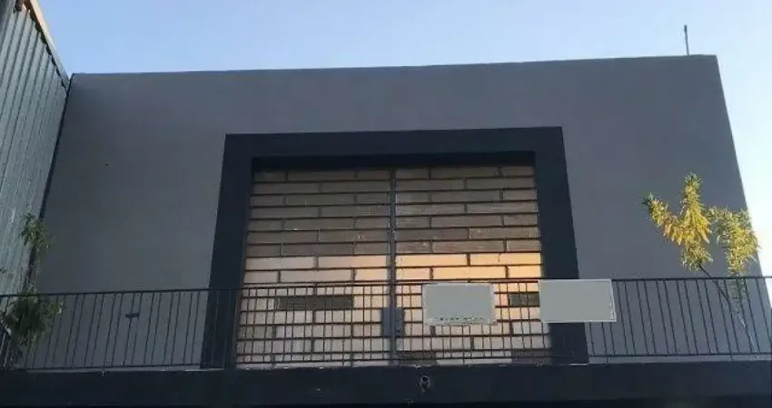 Barracão / Galpão / Depósito para alugar na Rua Ministro Adauto Lúcio Cardoso, 11111111, Vila Gomes, São Paulo