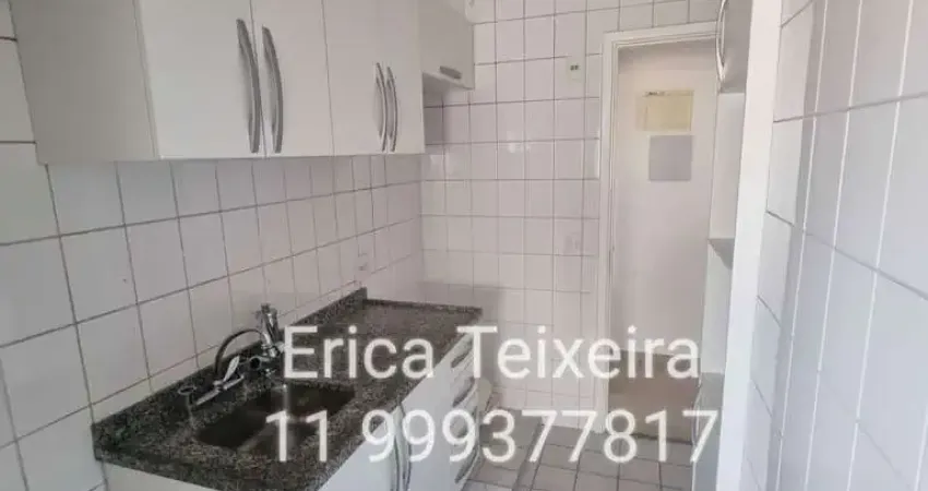 Apartamento com 2 quartos para alugar na Rua Poetisa Colombina, 145, Jardim Bonfiglioli, São Paulo