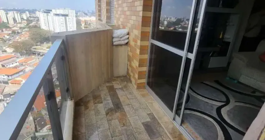 Apartamento mobiliado de 115 m²  de 3 quartos no butantã - fl35