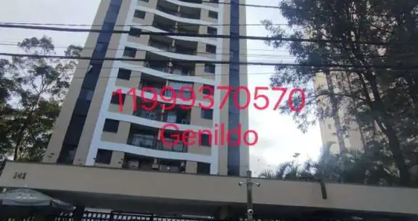 Apartamento com 2 quartos 1 suite  sacada armários planejados 2 vagas fixas ar condicionado  fl55