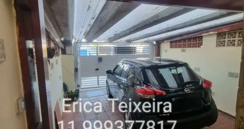 Casa em condomínio fechado com 2 quartos para alugar na Rua Guairape, 142, Jardim Santos Dumont, São Paulo