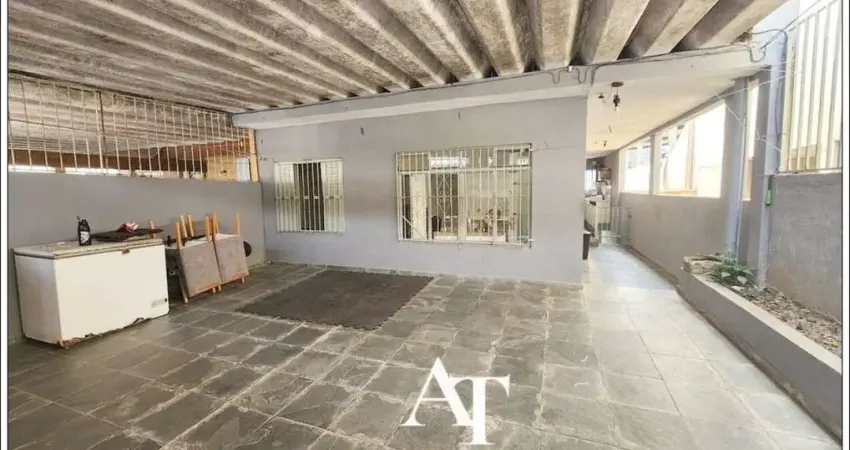 Casa com 3 quartos à venda na Rua Domingos Machado, 12321, Jardim Dracena, São Paulo