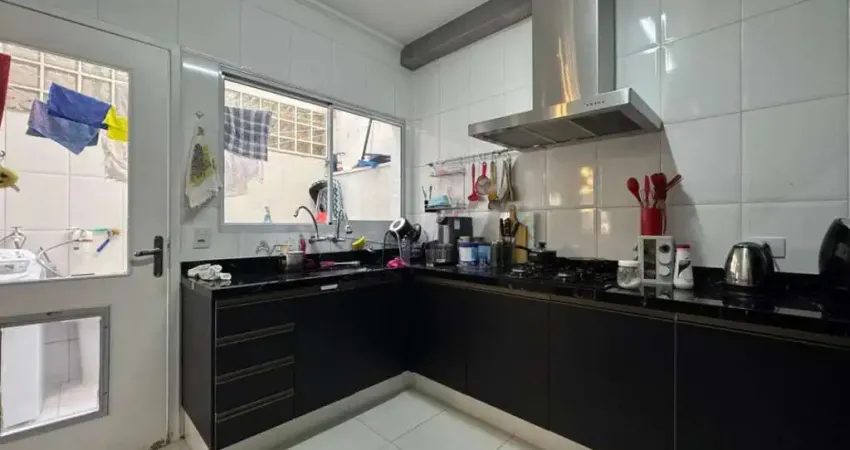 Casa em condomínio fechado com 3 quartos à venda na Rua Professor João Dias da Silveira, 1113, Jardim Sarah, São Paulo