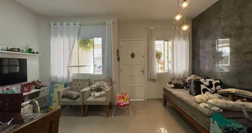 Casa em condomínio fechado com 3 quartos à venda na Rua Professor João Dias da Silveira, 11113, Jardim Sarah, São Paulo